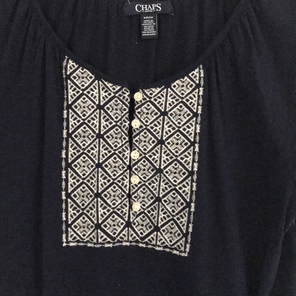 Comfy top - Picture 2 of 3